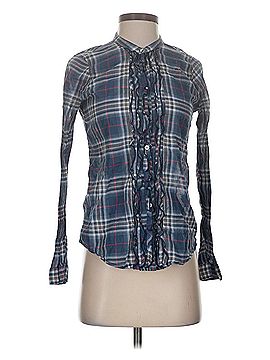 Abercrombie & Fitch Button-Down Shirt (view 1)