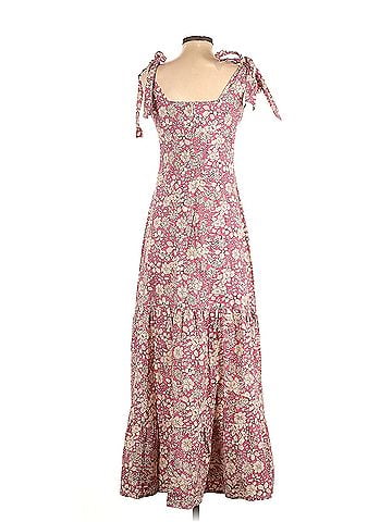 Free People Free People Casual Dress (view 2)