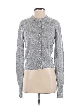 Madewell Madewell Wool Cardigan (view 1)