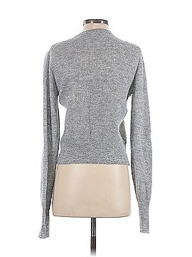 Madewell Madewell Wool Cardigan (view 2)