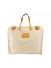 Hermès 100% Canvas Multi Color Hermes Cabas 50cm Handbag One size - photo 1