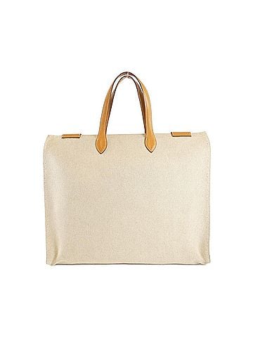 Hermès Hermes Cabas 50cm Handbag (view 2)