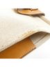 Hermès 100% Canvas Multi Color Hermes Cabas 50cm Handbag One size - photo 4