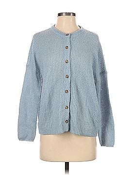 Madewell Madewell Cardigan (view 1)