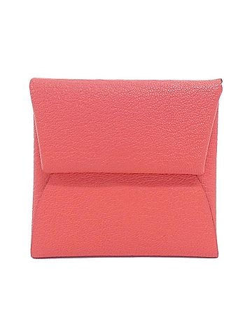 Hermès Hermes Bastia 039759CK Wallet/Coin Case (view 1)