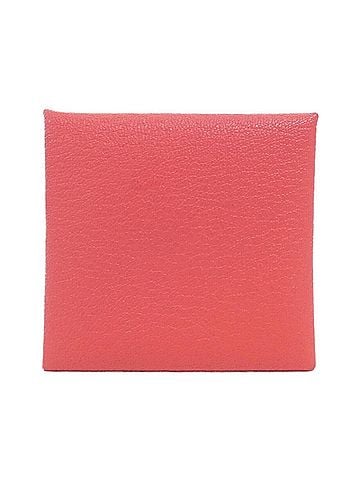 Hermès Hermes Bastia 039759CK Wallet/Coin Case (view 2)