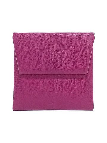 Hermès Hermes Bastia 078310CK Wallet/Coin Case (view 1)