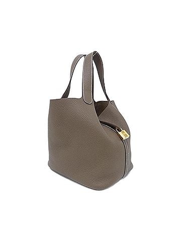 Hermès Hermes Picotin Lock MM 060991CC Handbag (view 1)