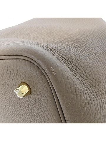 Hermès Hermes Picotin Lock MM 060991CC Handbag (view 2)