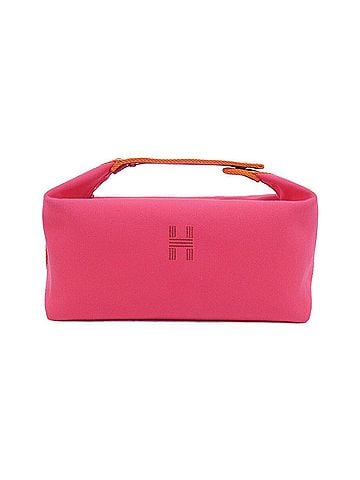 Hermès Hermes Bride à Black GM 103223M Handbag Pouch (view 1)