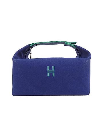 Hermès Hermes Bride à Black GM 103223M Handbag Pouch (view 1)