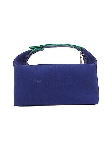 Hermès Hermes Bride à Black GM 103223M Handbag Pouch (view 2)