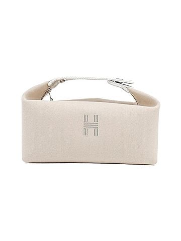 Hermès Hermes Bride à Black PM 103222M Handbag Pouch (view 1)
