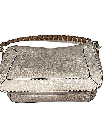 Kate Spade New York Crush Whipstitch (#K8804) Medium Crossbody Leather Satchel (view 2)