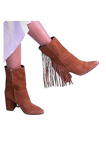Dolce Vita Rhoda Boots (view 1)