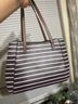 Guess tote Leather Tote - photo 5