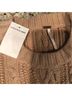 Free People Good as Gold Pullover Sweater - photo 6
