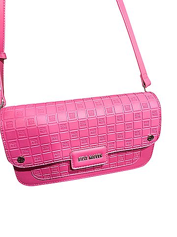 Steve Madden Steve madden Leather Crossbody Bag (view 1)