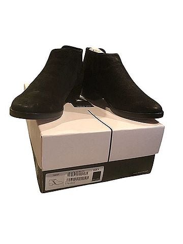 Dolce Vita Trent Ankle Boots (view 1)