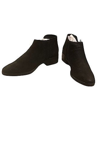 Dolce Vita Trent Ankle Boots (view 2)