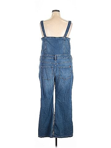 Jessica Simpson Jessica Simpson Overalls (view 2)