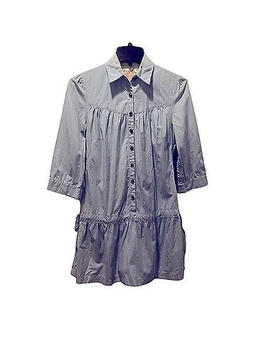 Trovata Cottage Core Country Dress Casual Dress (view 1)