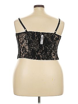 Torrid Torrid Tube Top (view 2)