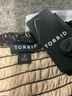 Torrid 100% Polyester Black Torrid Tube Top Size 2X - photo 6