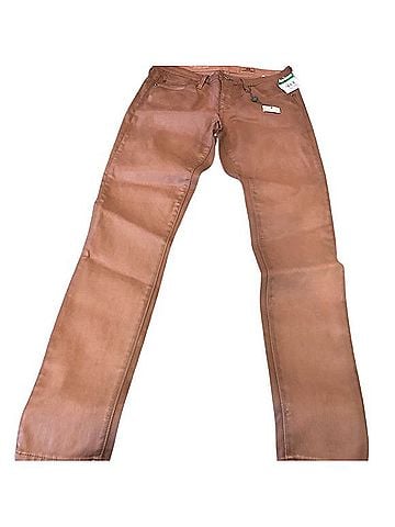 Adriano Goldschmied The Legging Ankle Jeggings (view 1)
