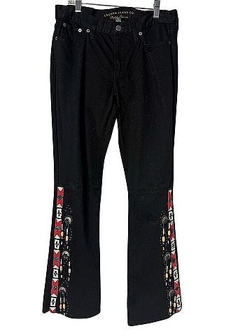 Ralph Lauren Lauren Jeans Co. Jeans (view 2)
