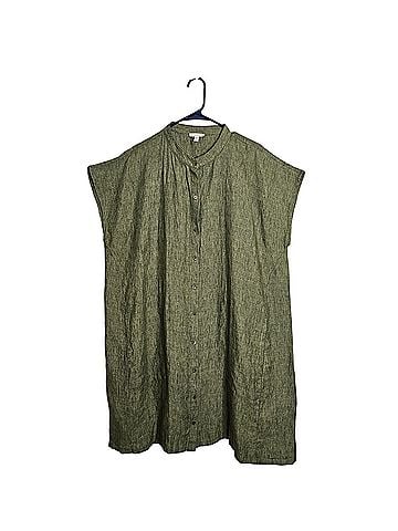 Eileen Fisher Casual Dress (view 2)