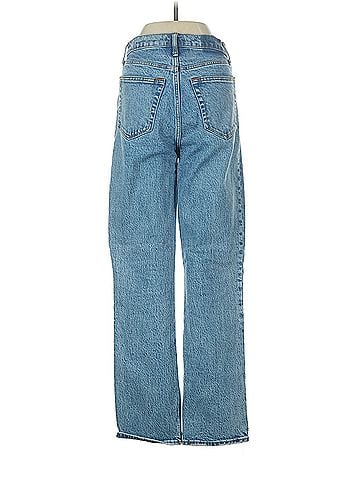 Abercrombie & Fitch Abercrombie &amp; Fitch Jeans (view 2)