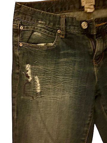 Gap Jeans (view 2)