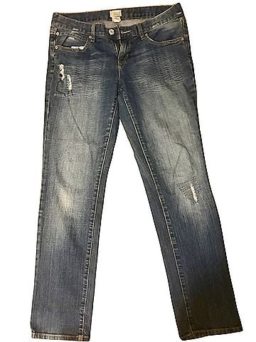 Gap Jeans (view 1)