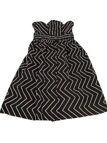 Anthropologie Nadia Nour Cocktail Dress (view 1)