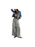 Free People We The Free Westward Demi Jeans - photo 1