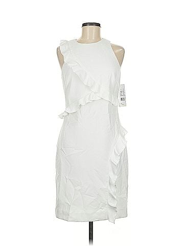 Nicole Miller Nicole Miller Cocktail Dress (view 1)
