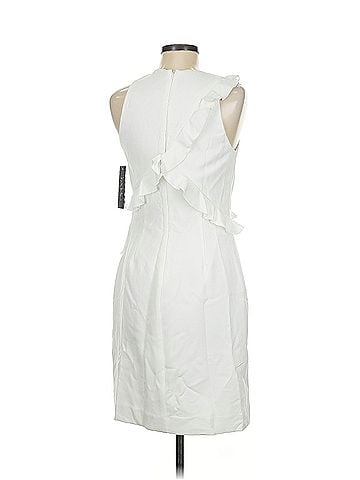 Nicole Miller Nicole Miller Cocktail Dress (view 2)