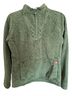 The North Face Green Pullover Sweater Size M - photo 1