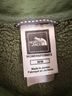 The North Face Green Pullover Sweater Size M - photo 3