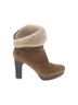 Ugg Australia Ugg Australia Ankle Boots Size 8 1/2 - photo 1