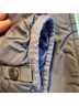 The North Face Blue Purple Jacket Size XS - photo 7