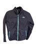 The North Face Blue Purple Jacket Size XS - photo 1