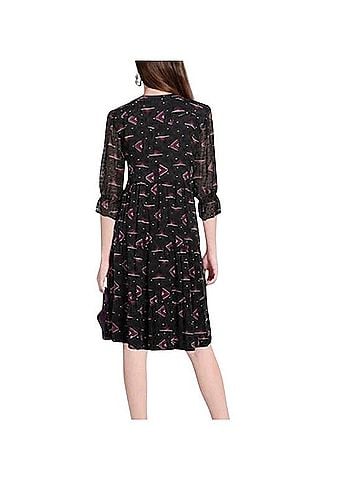 BA&SH Calliope Casual Dress (view 2)