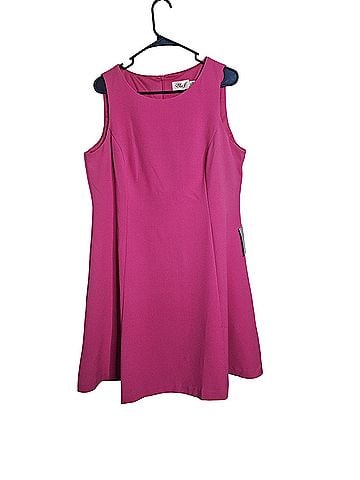 Eliza J Cocktail Dress (view 2)