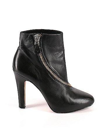 Diane von Furstenberg Diane Von Furstenberg Ankle Boots (view 1)
