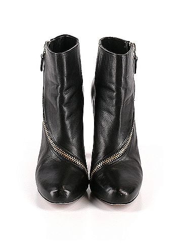 Diane von Furstenberg Diane Von Furstenberg Ankle Boots (view 2)