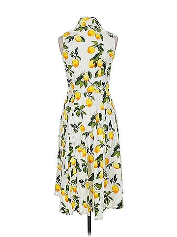 Chetta B Chetta B Cocktail Dress (view 2)