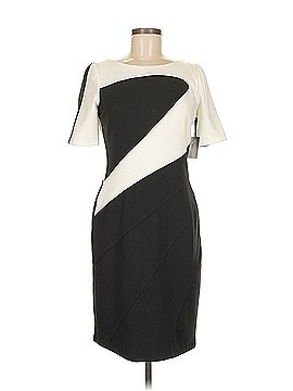 Ellen Tracy Ellen Tracy Cocktail Dress (view 1)