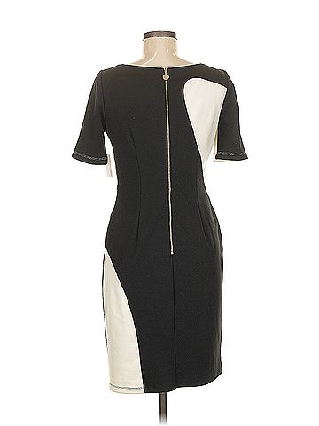 Ellen Tracy Ellen Tracy Cocktail Dress (view 2)